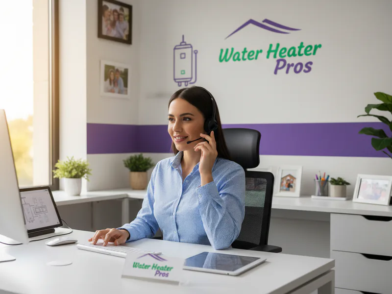 Water Heater Repair  in Fredericktown  FAQ